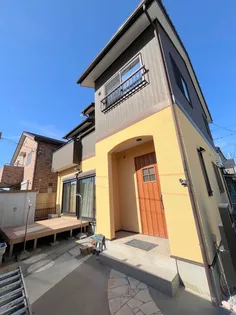 埼玉県さいたま市見沼区大和田町1【一戸建】の外観