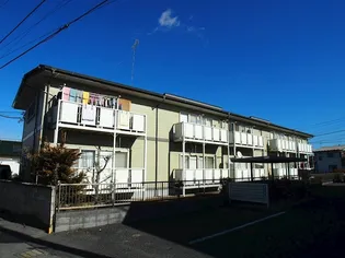 コーポ中村IIIの画像