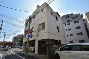 カサグランデ鹿田町の画像