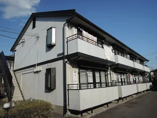 ビューラ南大泉Cの画像