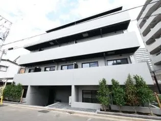 セジョリ中野富士見町【4階】の外観