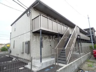 千葉県船橋市栄町1【アパート】の外観