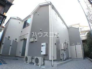 メルディア八王子北野町の画像