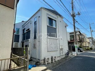 アペックス 堀切Vの画像