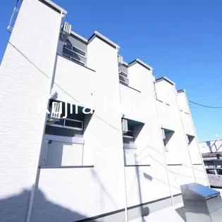 スプリングフォレスト参番館の画像