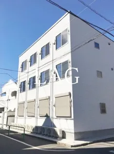 リーブル江古田の画像