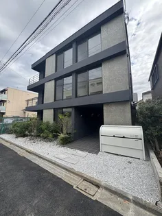 trias816【3階】の外観