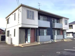 クィーンズコート Ⅰ棟の画像