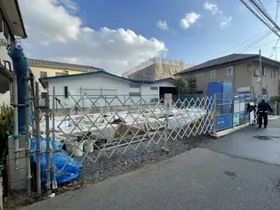 MAISON FELSの画像