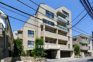 THE SANMAISON 表参道【1階】の外観