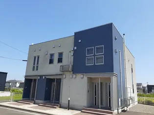 ハイレーク コスモΑの画像