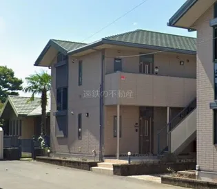 セントラルコート Sの画像