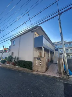 プリモレガ-ロ【1階】の外観