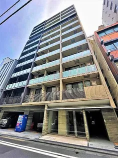 東京都中央区日本橋大伝馬町【マンション】の外観