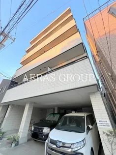 アンクレージュの画像