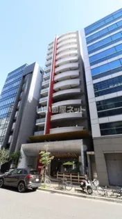 愛知県名古屋市中区丸の内3【マンション】の外観