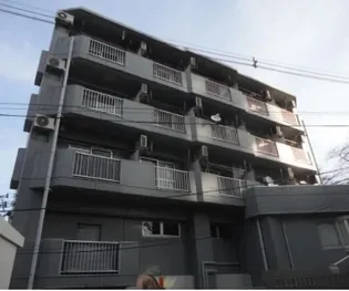 葉山アヴェニュー【2階】の外観