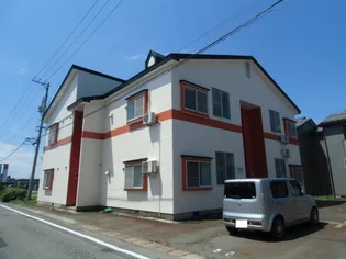 FEEL 横手の画像