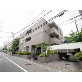 FOREST VIEW MEGUROの画像