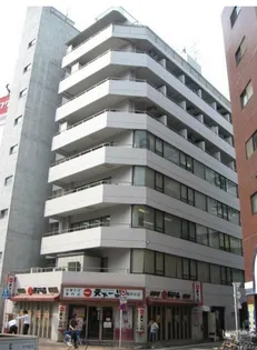 藤和シティコープ高円寺南・春木屋ビル【7階】の外観