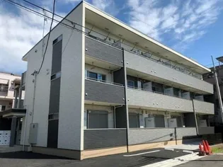 ブレイブ ブロッサムの画像