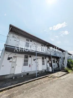 ハイツオギワラBの画像