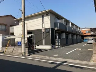 セントルーガ西青木の画像