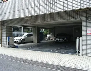 A&Mハイツの画像