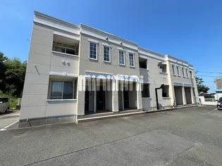 イーストヒルズウメハ【1階】の外観