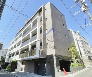 デュオステージ本郷の画像