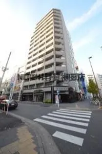 東京都千代田区神田美倉町【マンション】の外観