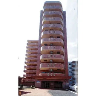 埼玉県さいたま市大宮区宮町5【マンション】の外観