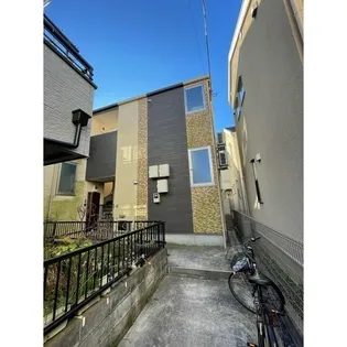 メゾン ド ワイ 新小岩の画像