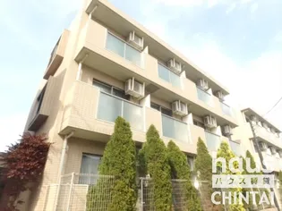 シェファーズパーズの画像