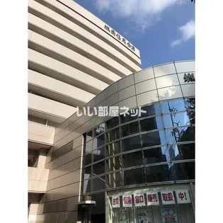 TOMOS宮前平の画像