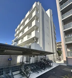 コースタルマンションの画像