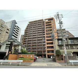 三旺マンション第6金山の画像