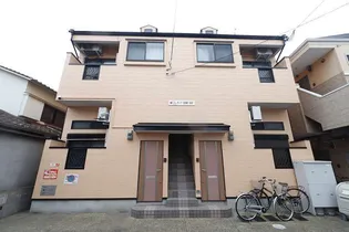 エレガンテDOME SIDEの画像