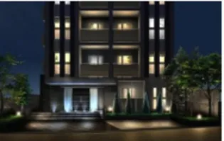 アクサス白山の画像