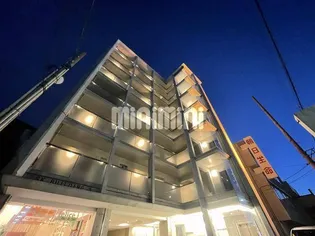 SK'BUILDINGー3の画像