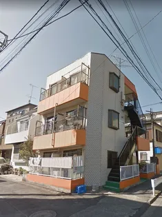 サンハイツ新城の画像