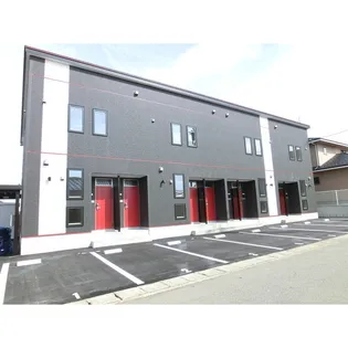 スカーレットの画像