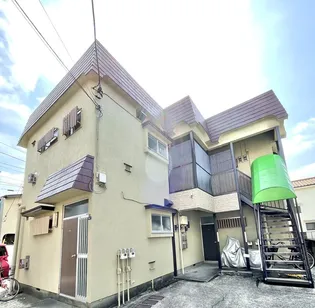 ハイツ山口の画像