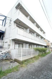 小杉SIビルの画像