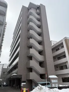 ホープ北21の画像