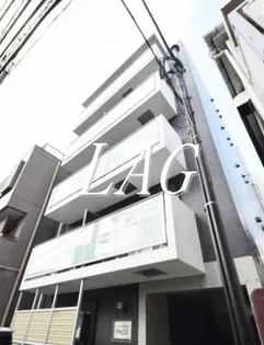 アルテシモパーチェの画像