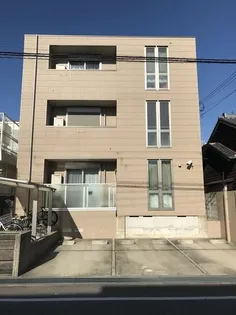 ソラリア一番町の画像