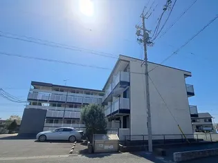 レオパレスエスポ牛川通IIIの画像