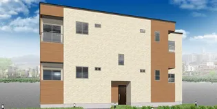 ポラリス久留米WESTの画像