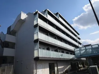 GENOVIA練馬高野台SKYRUNの画像